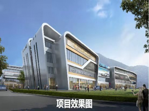 手拉手汽車(chē)廣場(chǎng)